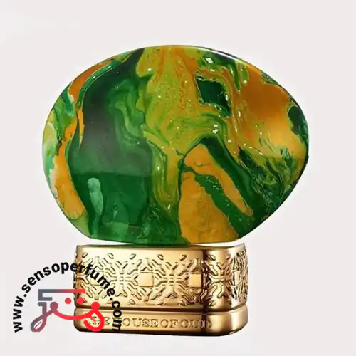 عطر ادکلن هاوس آف عود سایپرس شید